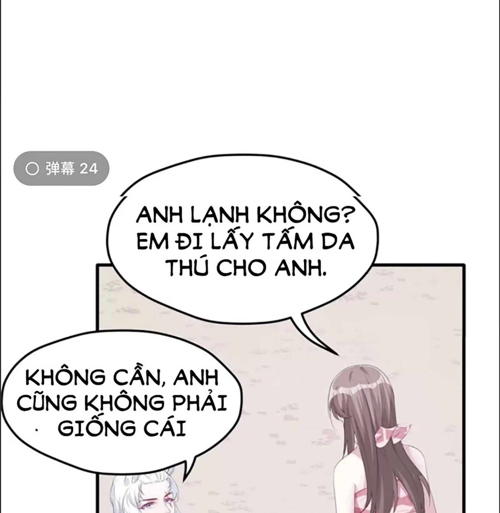 Thảnh Thơi Thú Thế Chủng Chủng Điền, Sinh Sinh Tể Chapter 104 - Trang 2