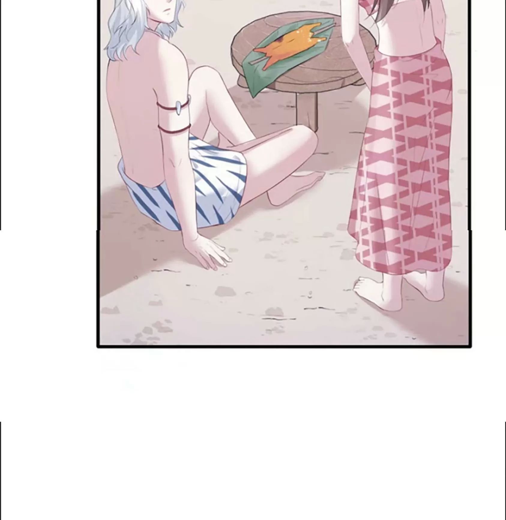 Thảnh Thơi Thú Thế Chủng Chủng Điền, Sinh Sinh Tể Chapter 104 - Trang 2