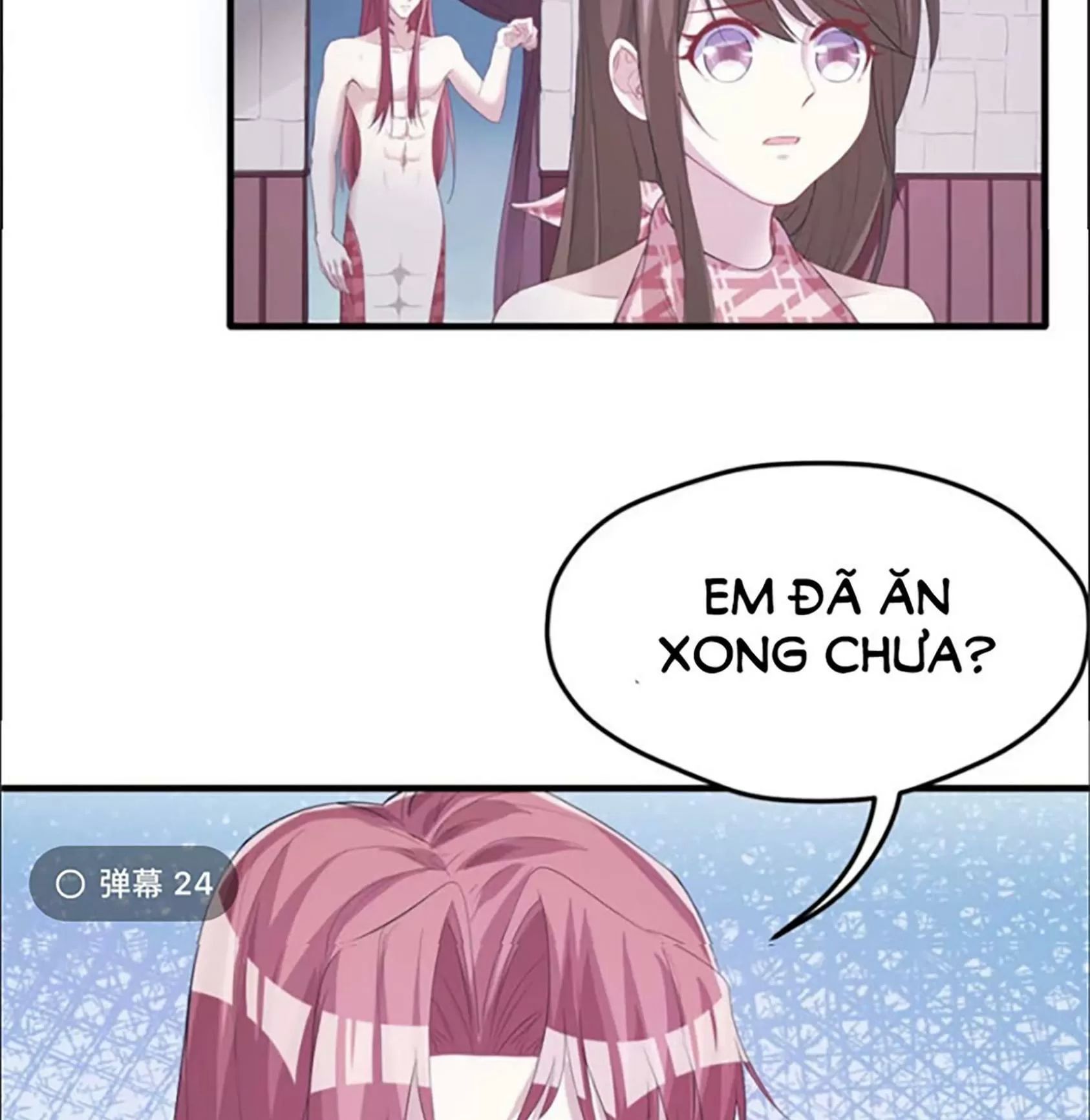 Thảnh Thơi Thú Thế Chủng Chủng Điền, Sinh Sinh Tể Chapter 104 - Trang 2