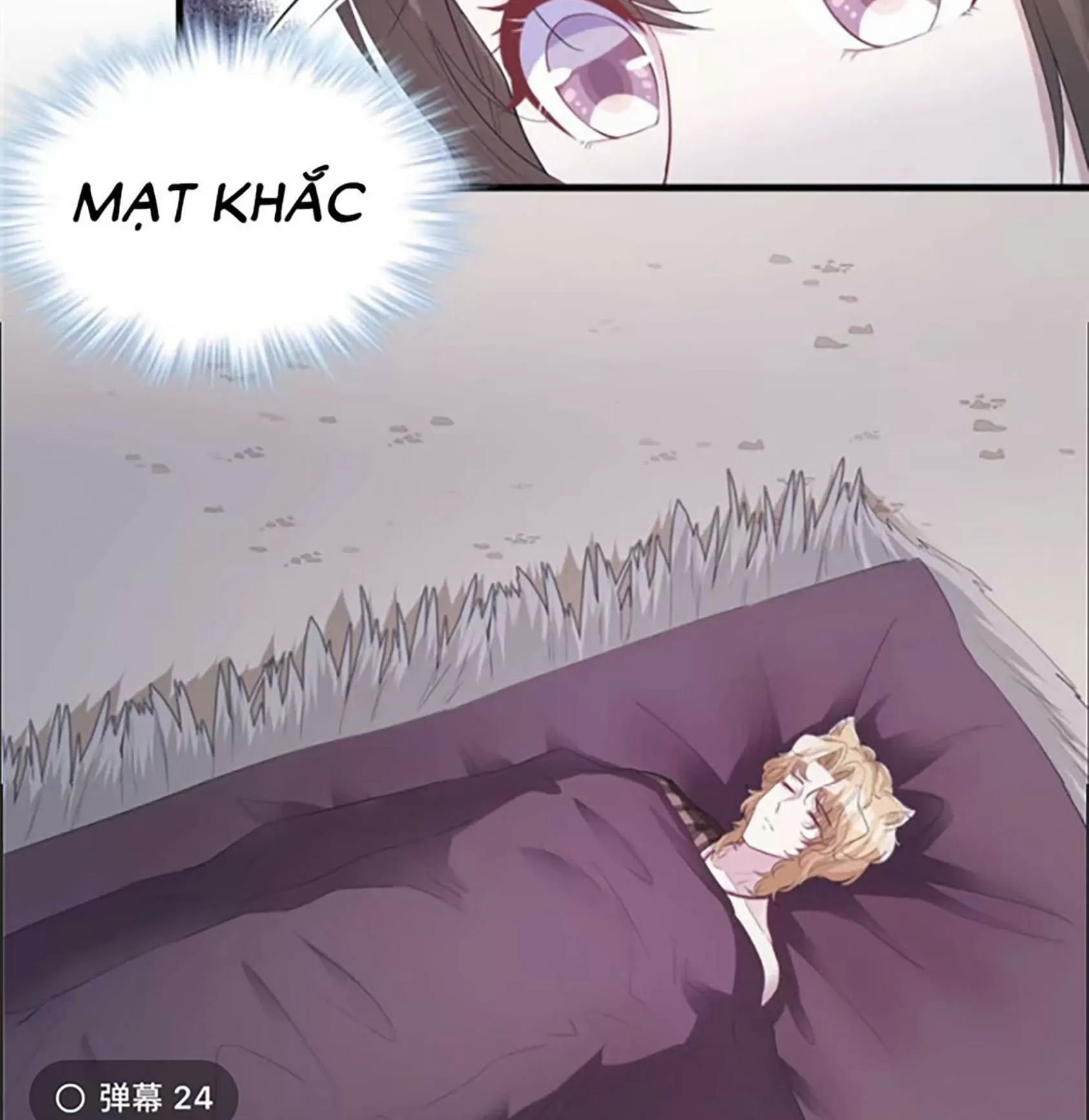 Thảnh Thơi Thú Thế Chủng Chủng Điền, Sinh Sinh Tể Chapter 104 - Trang 2