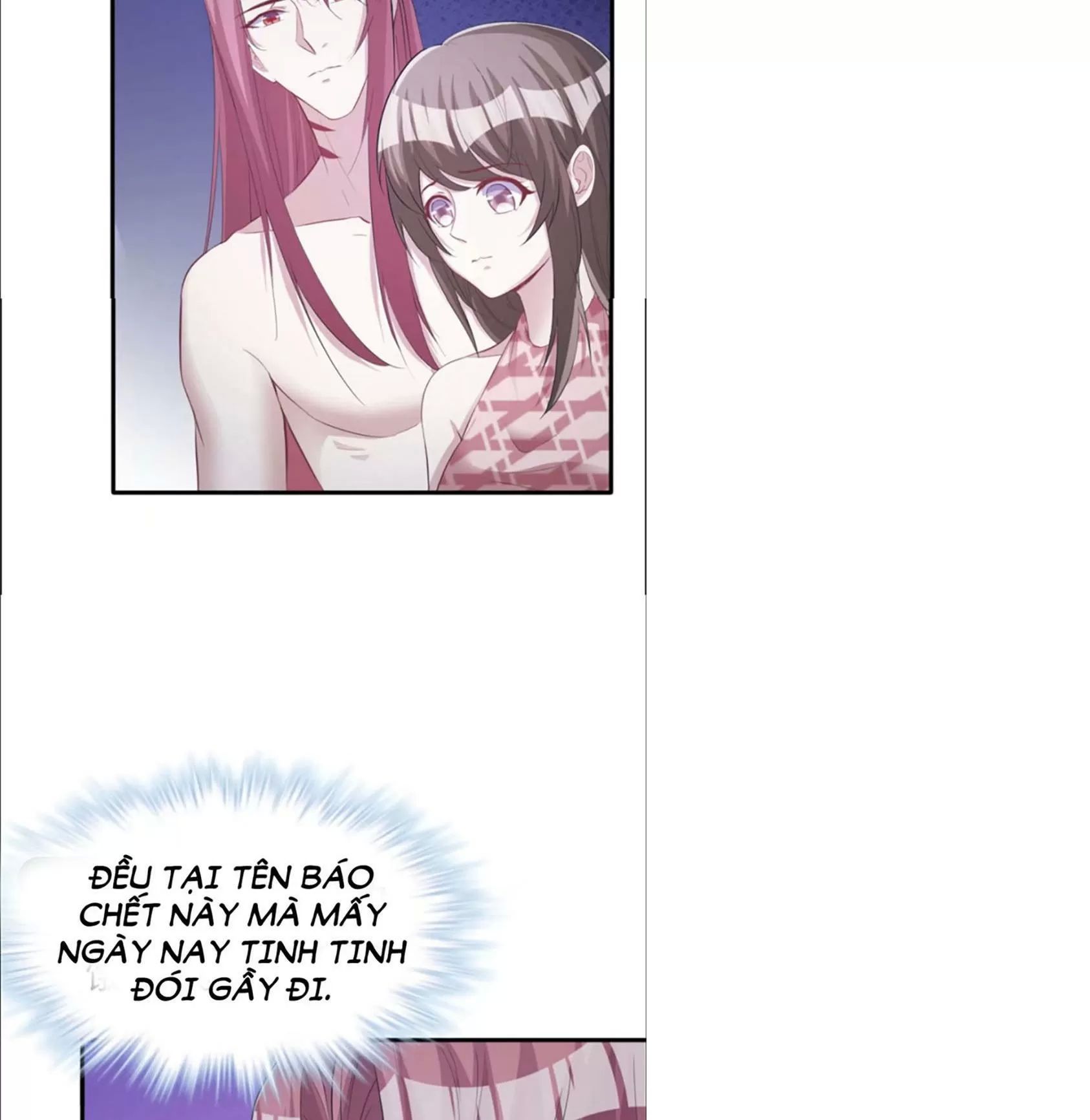 Thảnh Thơi Thú Thế Chủng Chủng Điền, Sinh Sinh Tể Chapter 104 - Trang 2