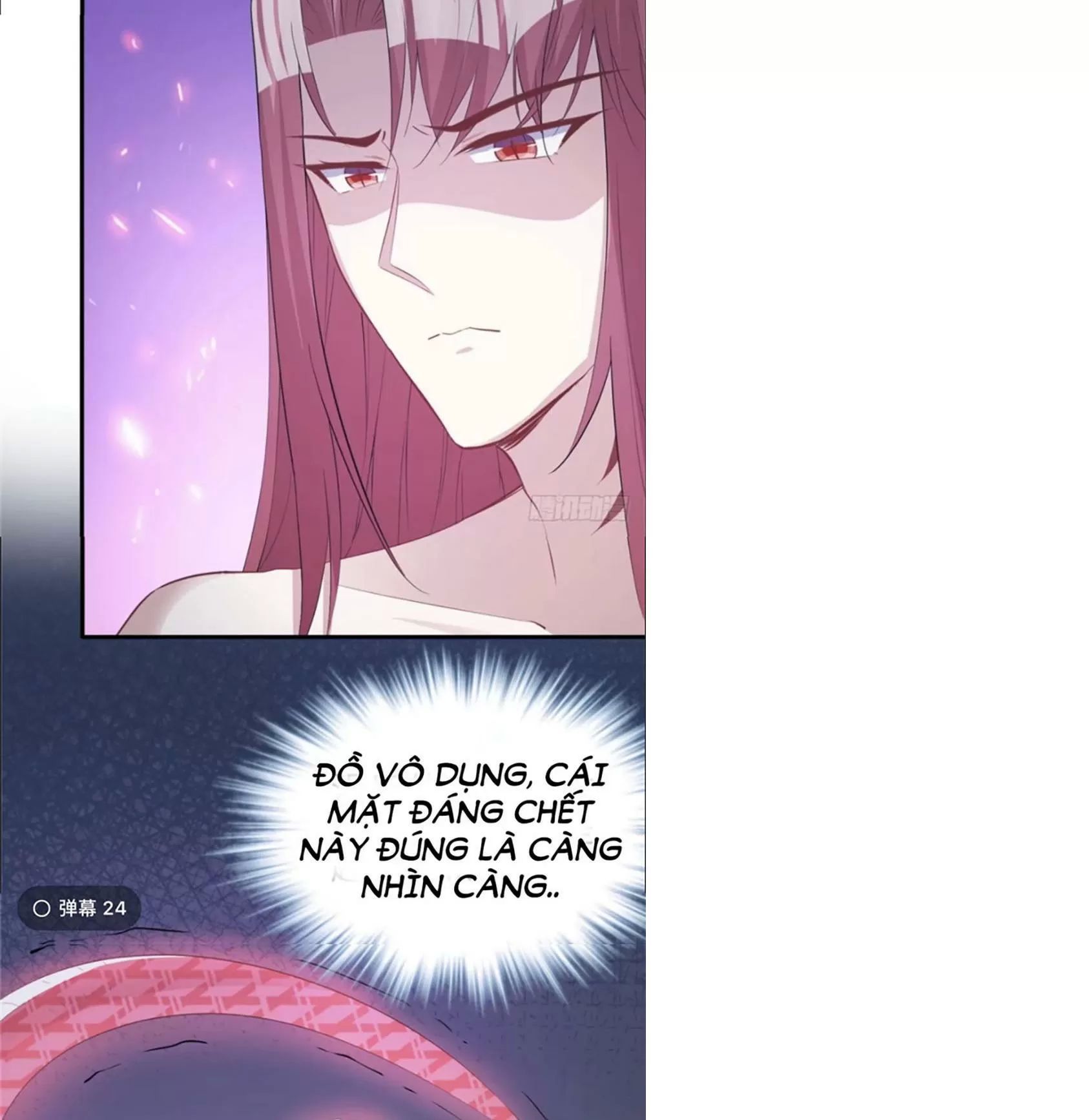 Thảnh Thơi Thú Thế Chủng Chủng Điền, Sinh Sinh Tể Chapter 104 - Trang 2