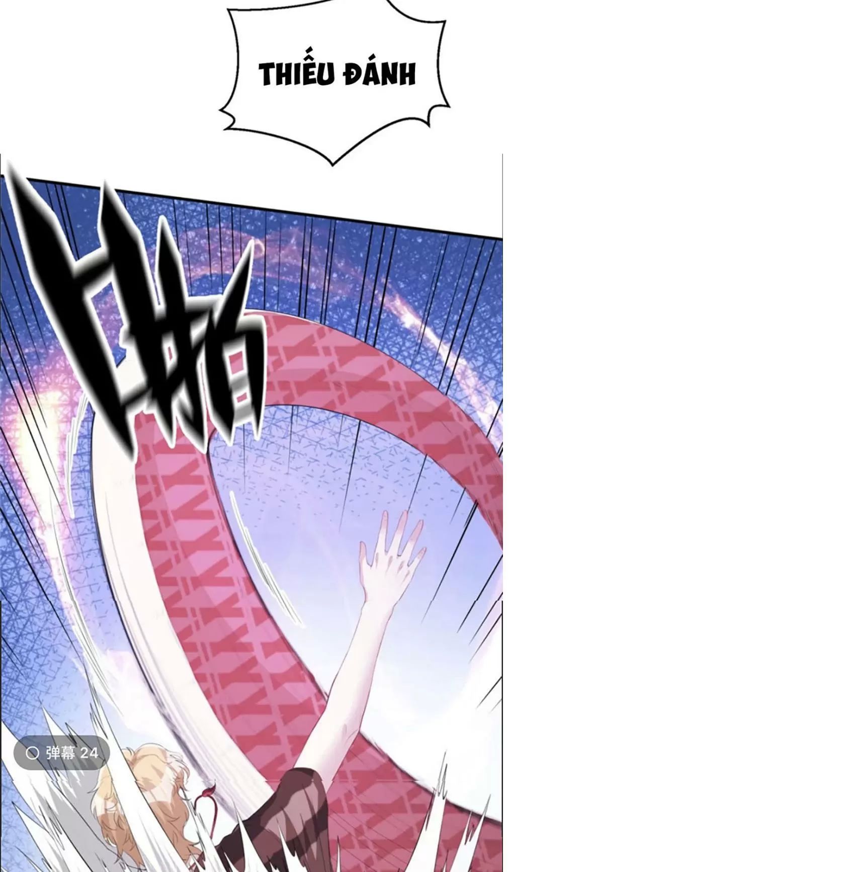 Thảnh Thơi Thú Thế Chủng Chủng Điền, Sinh Sinh Tể Chapter 104 - Trang 2