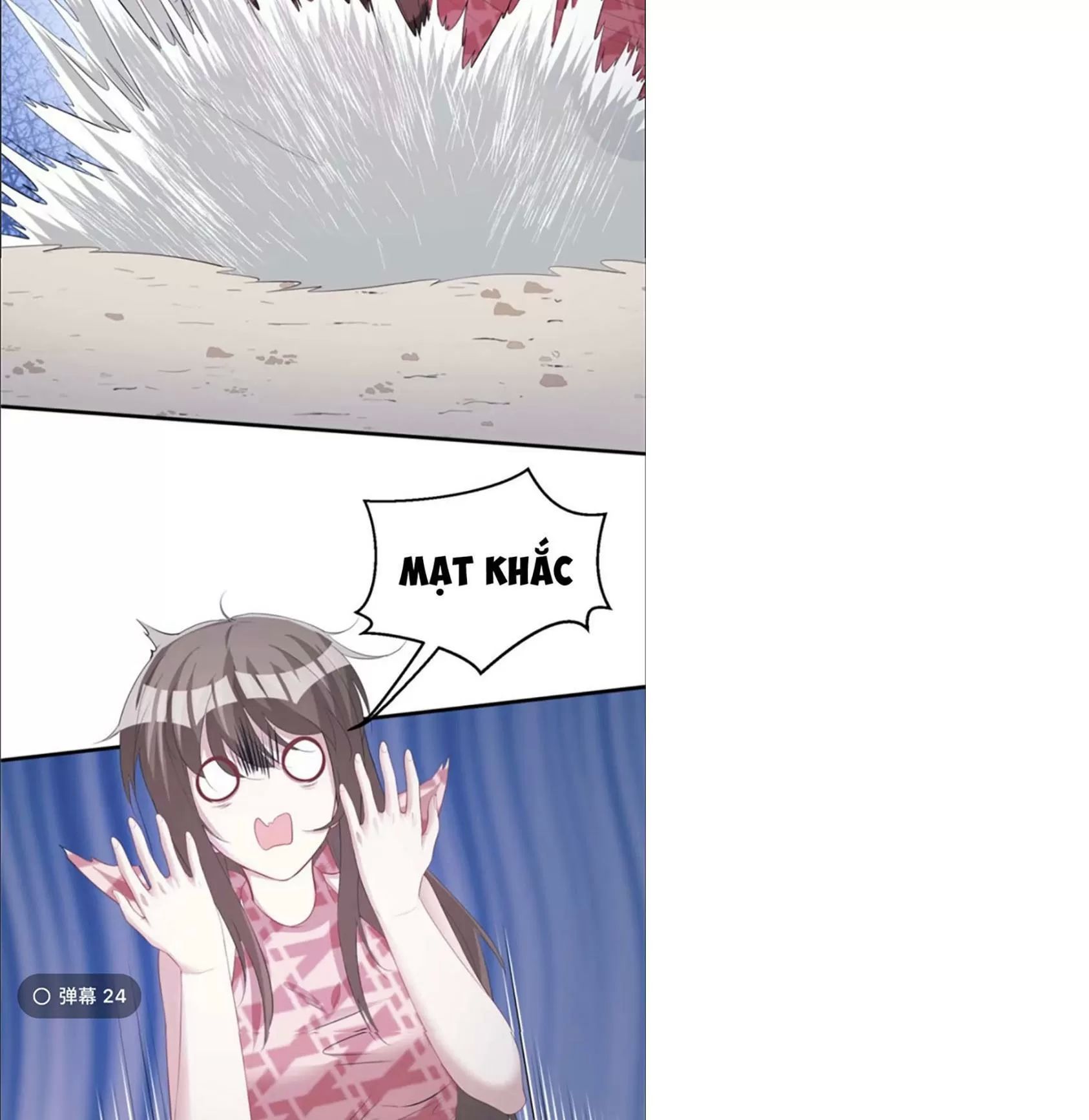 Thảnh Thơi Thú Thế Chủng Chủng Điền, Sinh Sinh Tể Chapter 104 - Trang 2