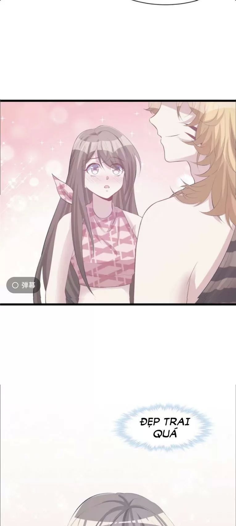 Thảnh Thơi Thú Thế Chủng Chủng Điền, Sinh Sinh Tể Chapter 105 - Trang 2