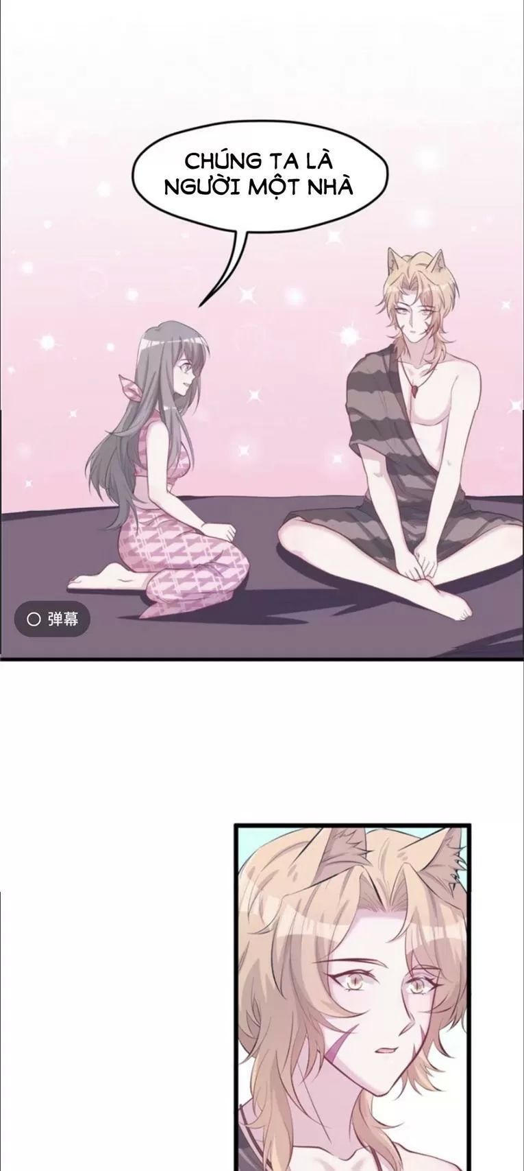 Thảnh Thơi Thú Thế Chủng Chủng Điền, Sinh Sinh Tể Chapter 105 - Trang 2