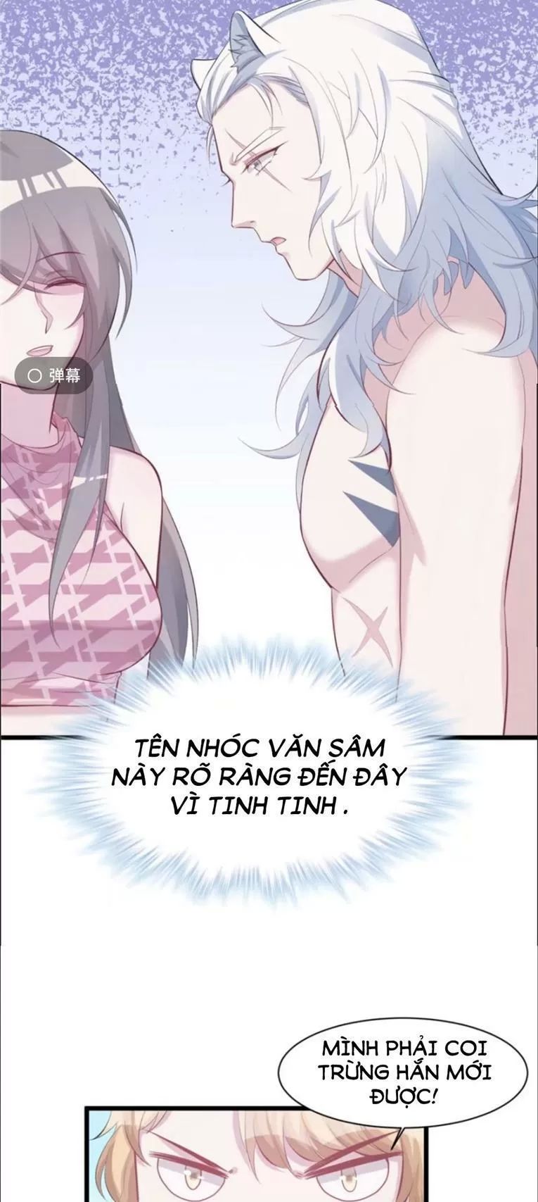 Thảnh Thơi Thú Thế Chủng Chủng Điền, Sinh Sinh Tể Chapter 105 - Trang 2