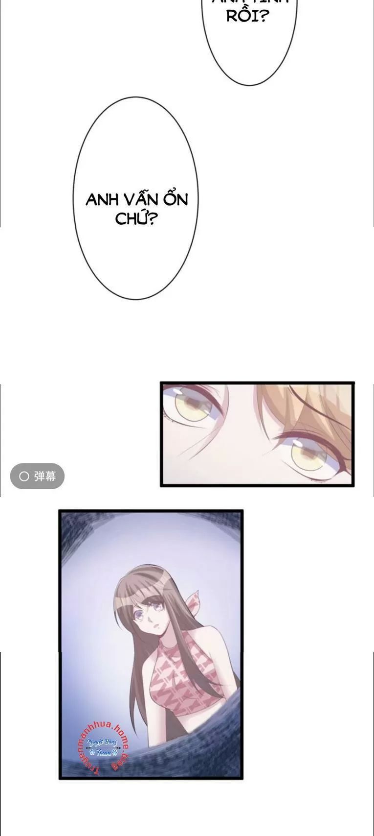 Thảnh Thơi Thú Thế Chủng Chủng Điền, Sinh Sinh Tể Chapter 105 - Trang 2