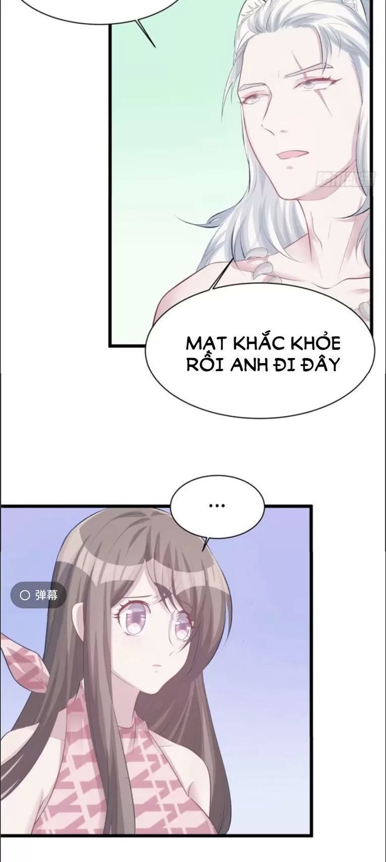 Thảnh Thơi Thú Thế Chủng Chủng Điền, Sinh Sinh Tể Chapter 105 - Trang 2