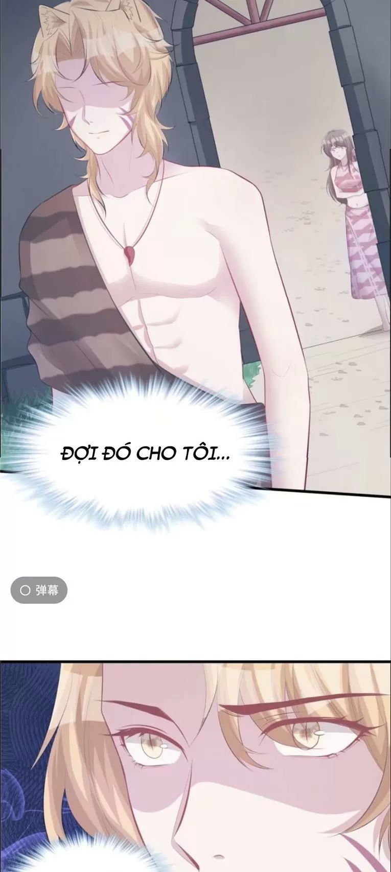 Thảnh Thơi Thú Thế Chủng Chủng Điền, Sinh Sinh Tể Chapter 105 - Trang 2