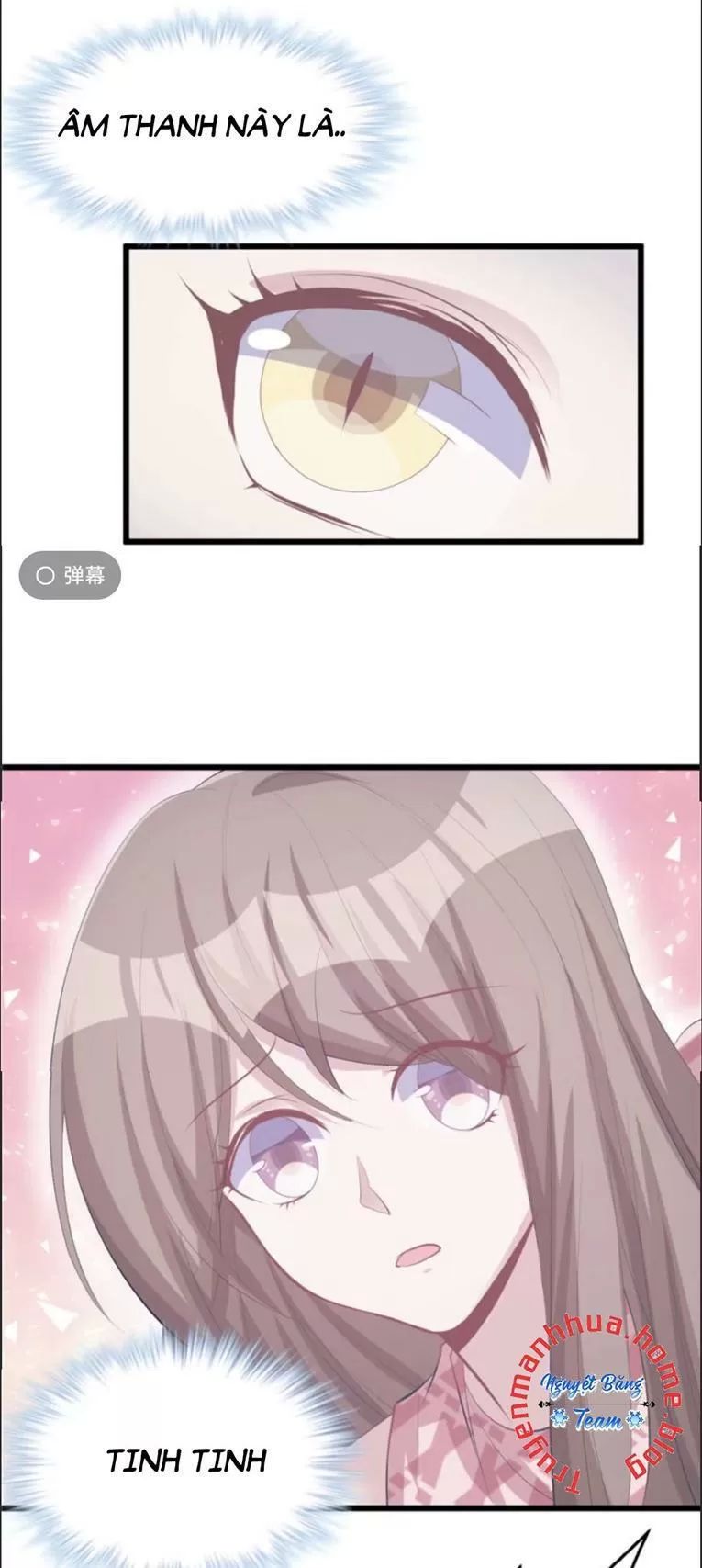 Thảnh Thơi Thú Thế Chủng Chủng Điền, Sinh Sinh Tể Chapter 105 - Trang 2