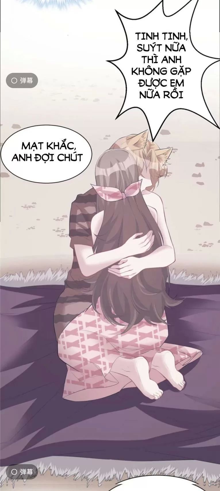 Thảnh Thơi Thú Thế Chủng Chủng Điền, Sinh Sinh Tể Chapter 105 - Trang 2