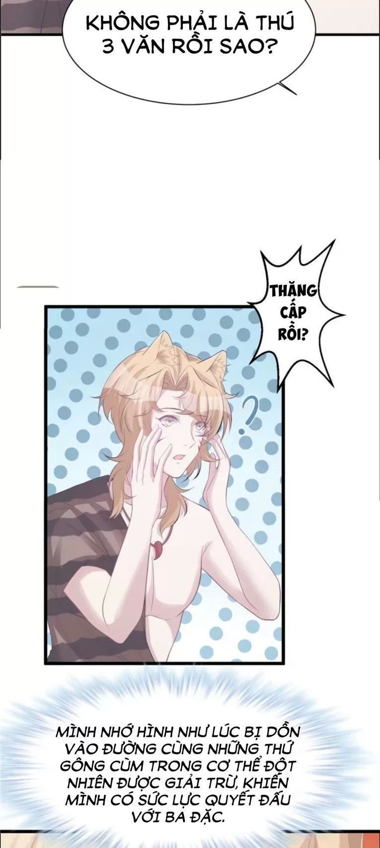 Thảnh Thơi Thú Thế Chủng Chủng Điền, Sinh Sinh Tể Chapter 105 - Trang 2