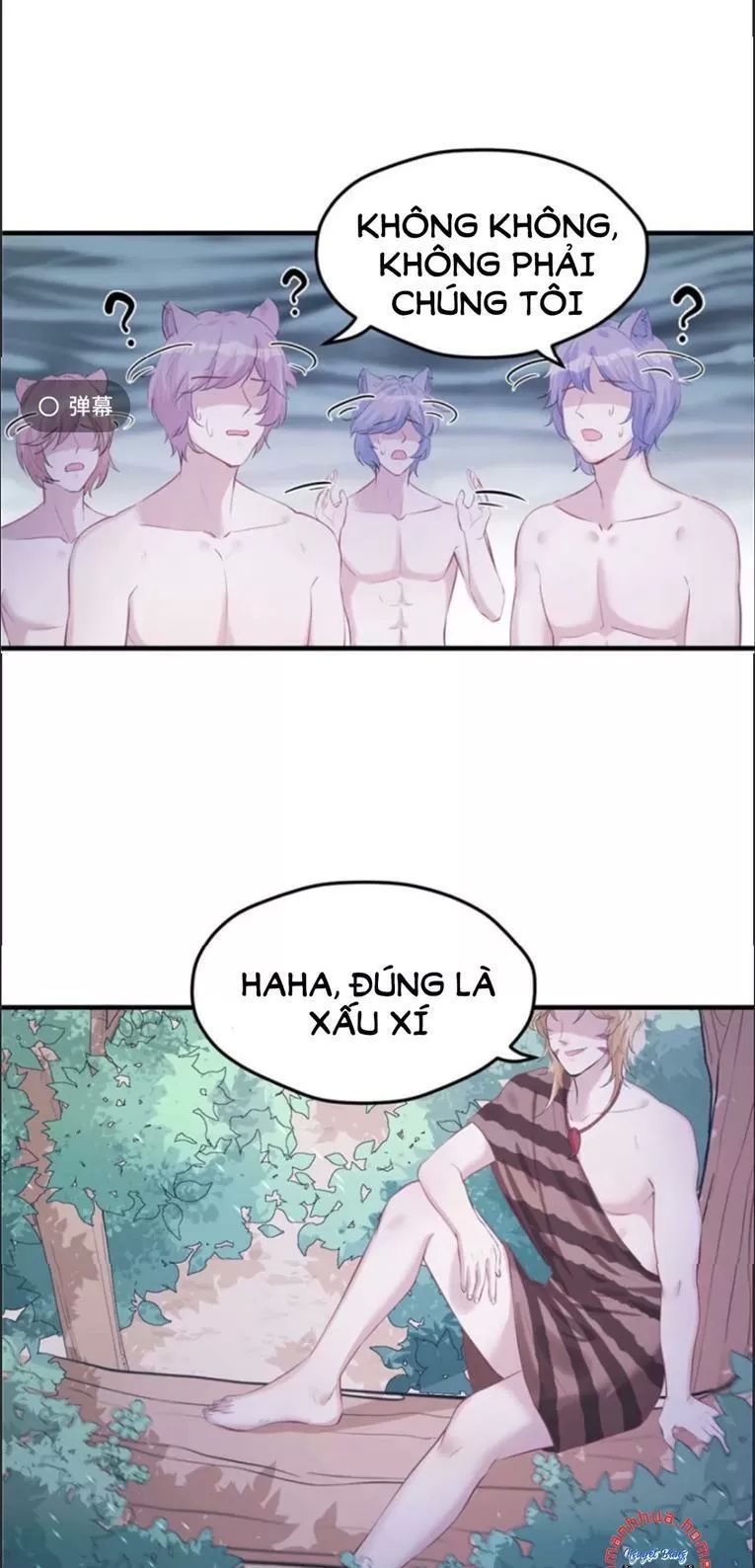 Thảnh Thơi Thú Thế Chủng Chủng Điền, Sinh Sinh Tể Chapter 106 - Trang 2