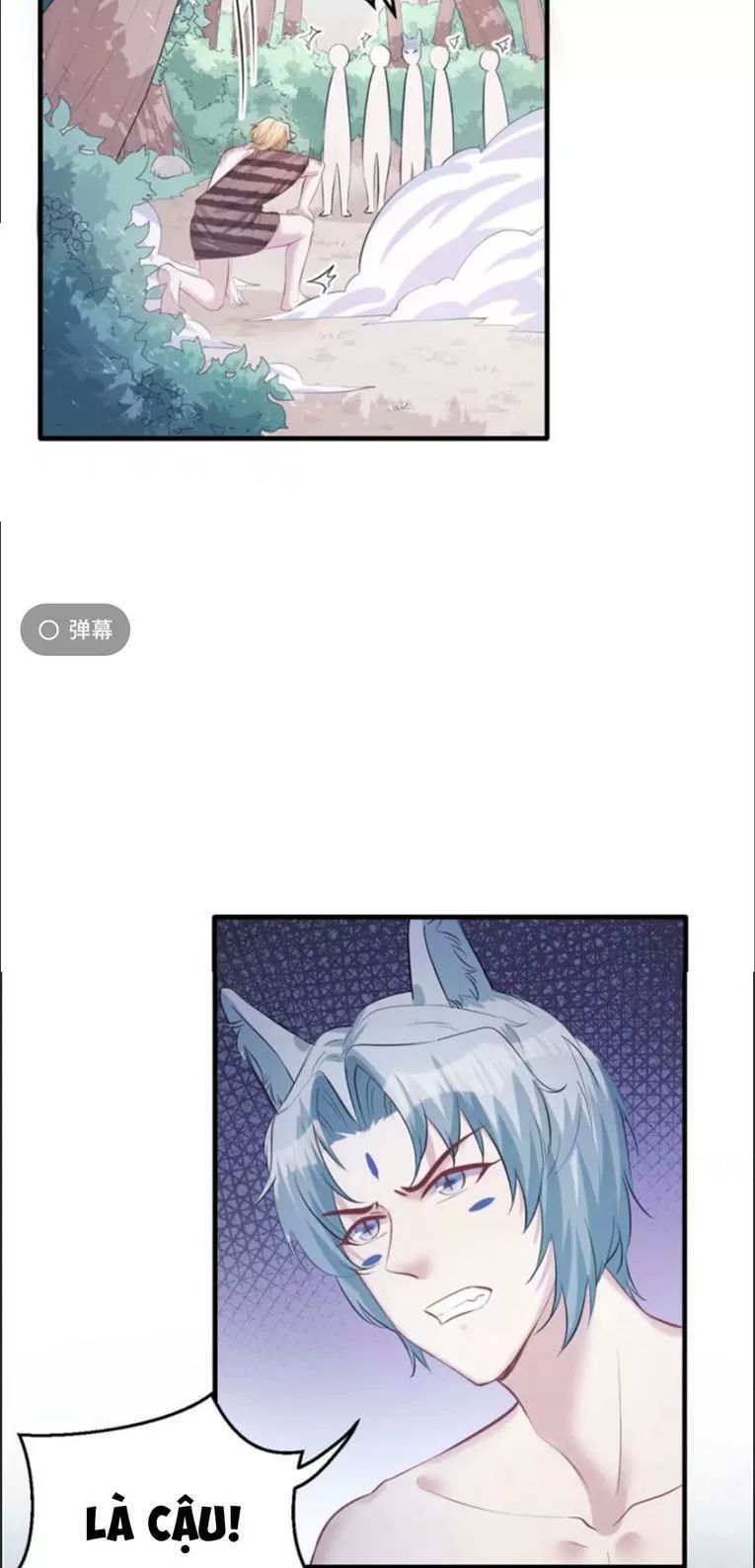 Thảnh Thơi Thú Thế Chủng Chủng Điền, Sinh Sinh Tể Chapter 106 - Trang 2