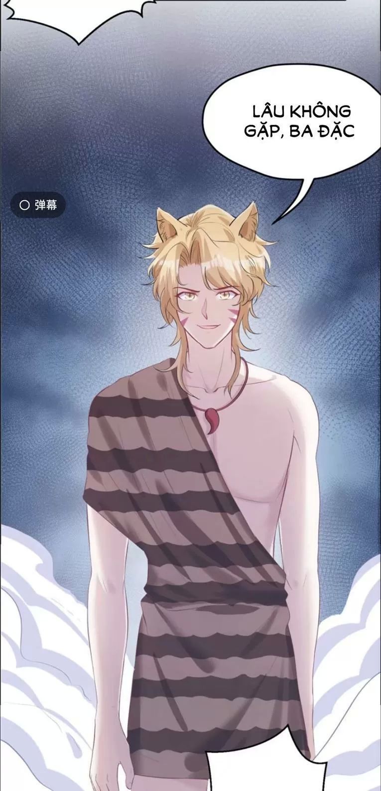 Thảnh Thơi Thú Thế Chủng Chủng Điền, Sinh Sinh Tể Chapter 106 - Trang 2