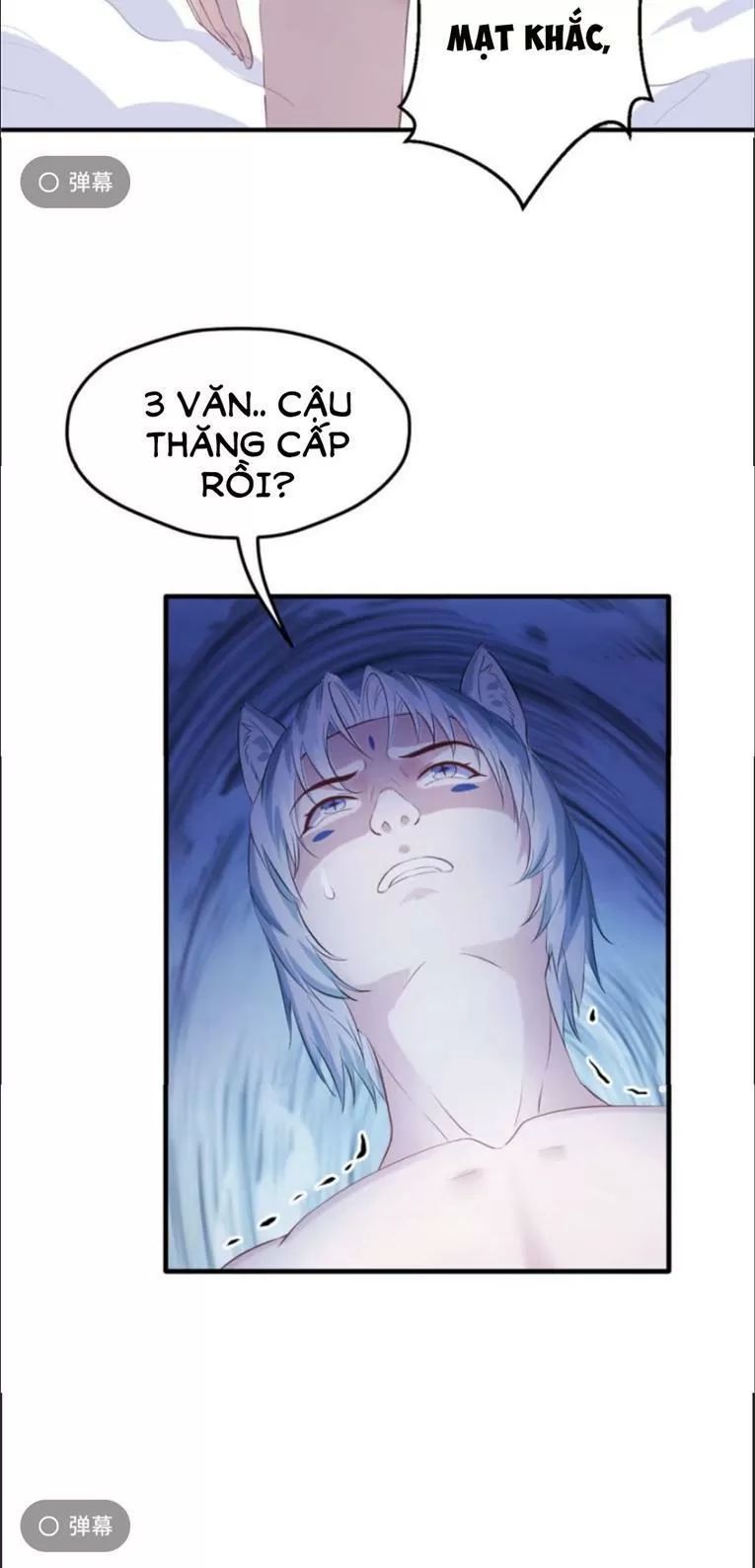 Thảnh Thơi Thú Thế Chủng Chủng Điền, Sinh Sinh Tể Chapter 106 - Trang 2