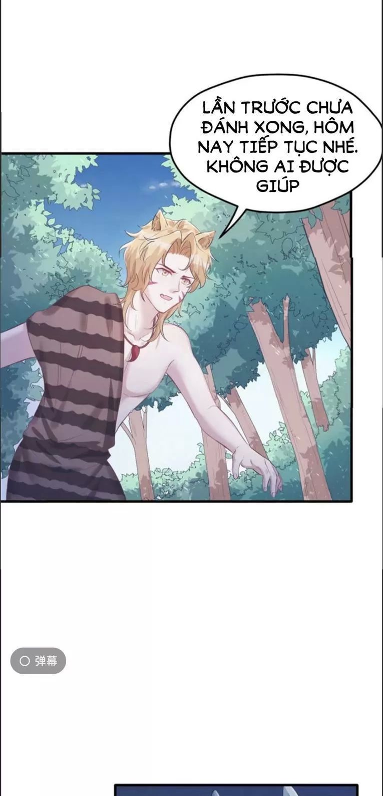 Thảnh Thơi Thú Thế Chủng Chủng Điền, Sinh Sinh Tể Chapter 106 - Trang 2