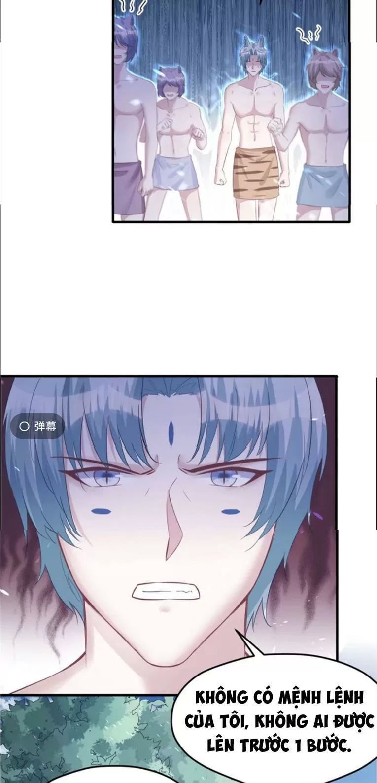 Thảnh Thơi Thú Thế Chủng Chủng Điền, Sinh Sinh Tể Chapter 106 - Trang 2