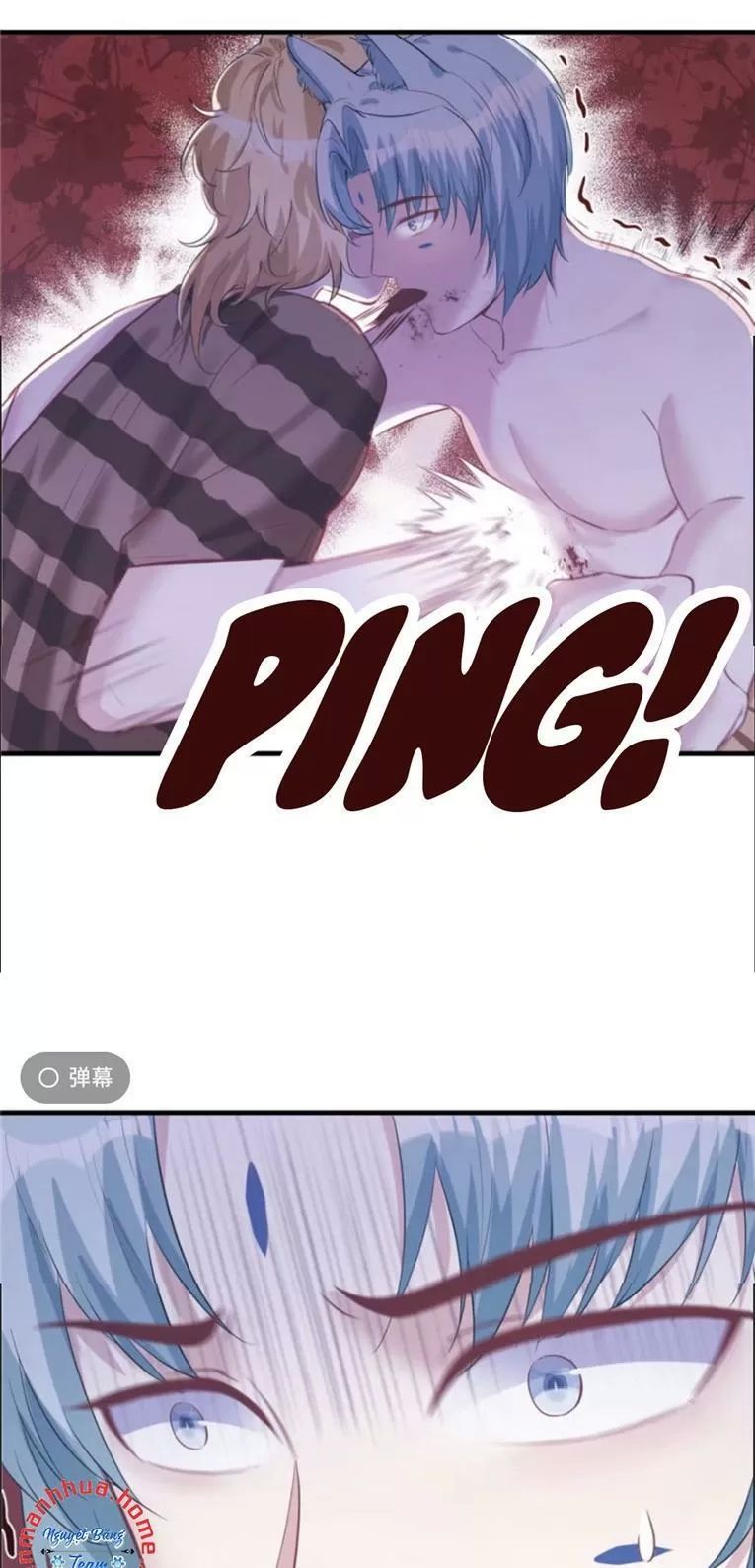 Thảnh Thơi Thú Thế Chủng Chủng Điền, Sinh Sinh Tể Chapter 106 - Trang 2