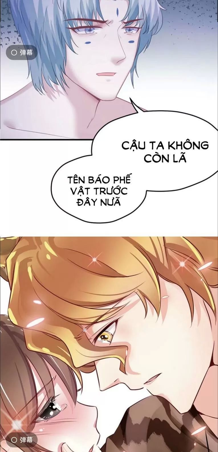 Thảnh Thơi Thú Thế Chủng Chủng Điền, Sinh Sinh Tể Chapter 106 - Trang 2