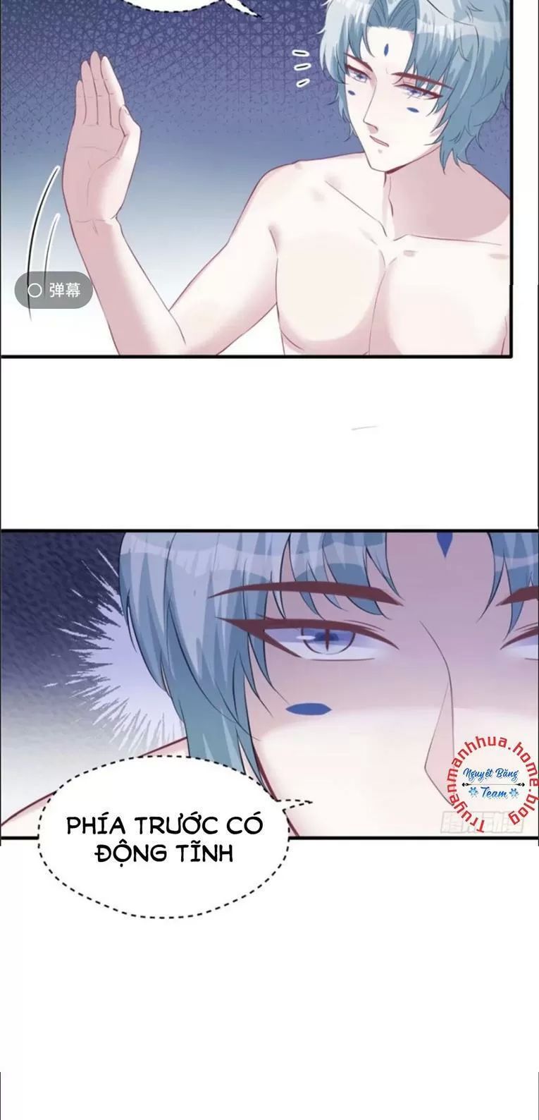 Thảnh Thơi Thú Thế Chủng Chủng Điền, Sinh Sinh Tể Chapter 106 - Trang 2