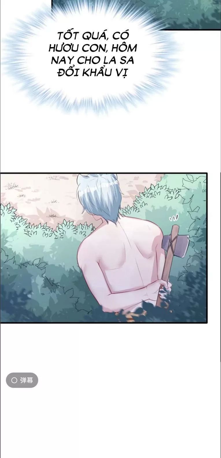 Thảnh Thơi Thú Thế Chủng Chủng Điền, Sinh Sinh Tể Chapter 106 - Trang 2