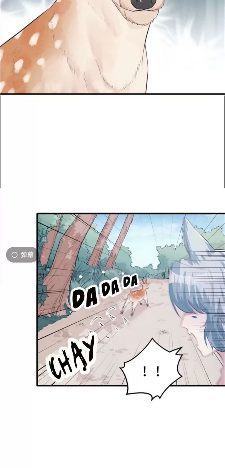 Thảnh Thơi Thú Thế Chủng Chủng Điền, Sinh Sinh Tể Chapter 106 - Trang 2