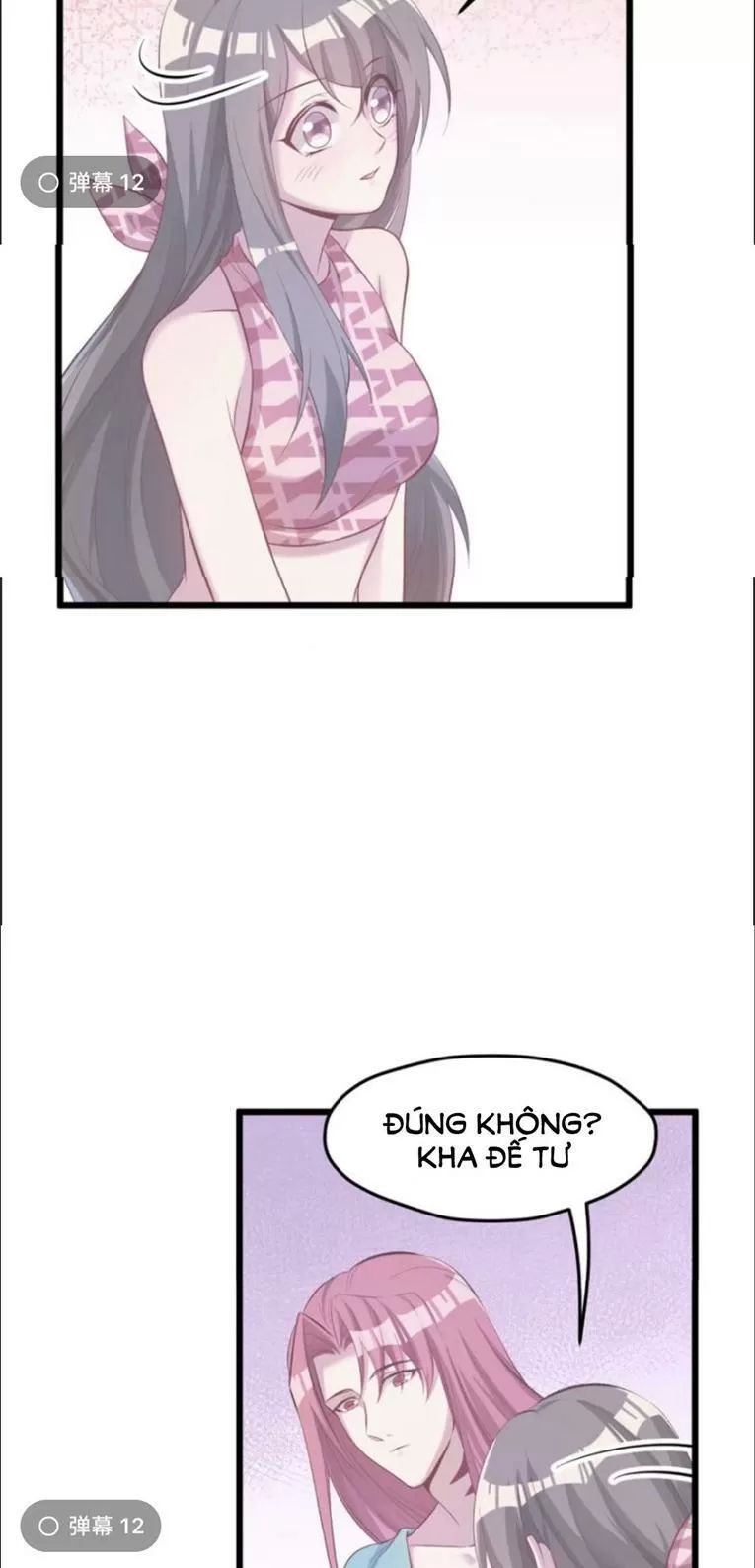 Thảnh Thơi Thú Thế Chủng Chủng Điền, Sinh Sinh Tể Chapter 107 - Trang 2