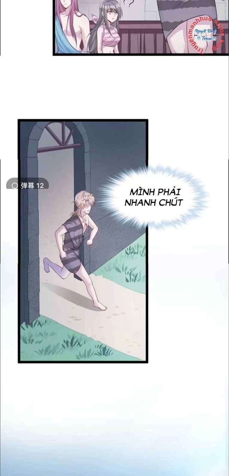 Thảnh Thơi Thú Thế Chủng Chủng Điền, Sinh Sinh Tể Chapter 107 - Trang 2