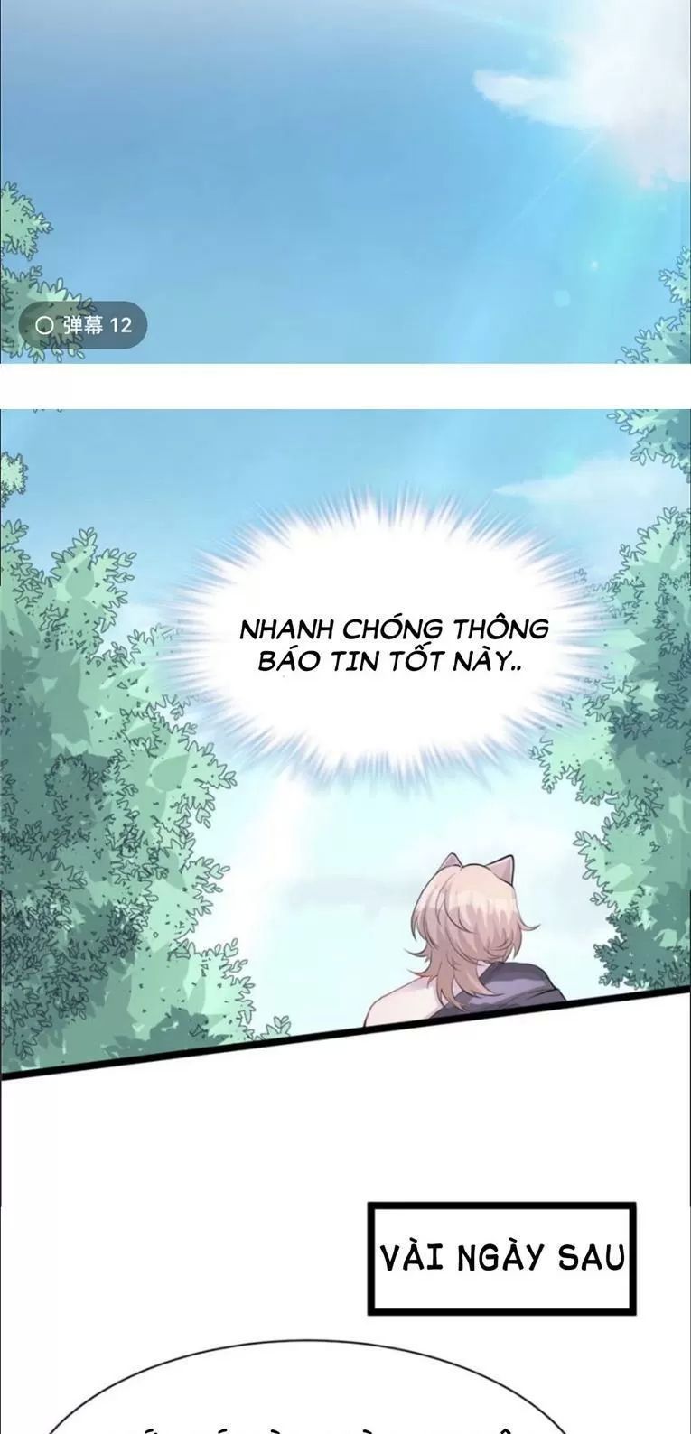 Thảnh Thơi Thú Thế Chủng Chủng Điền, Sinh Sinh Tể Chapter 107 - Trang 2