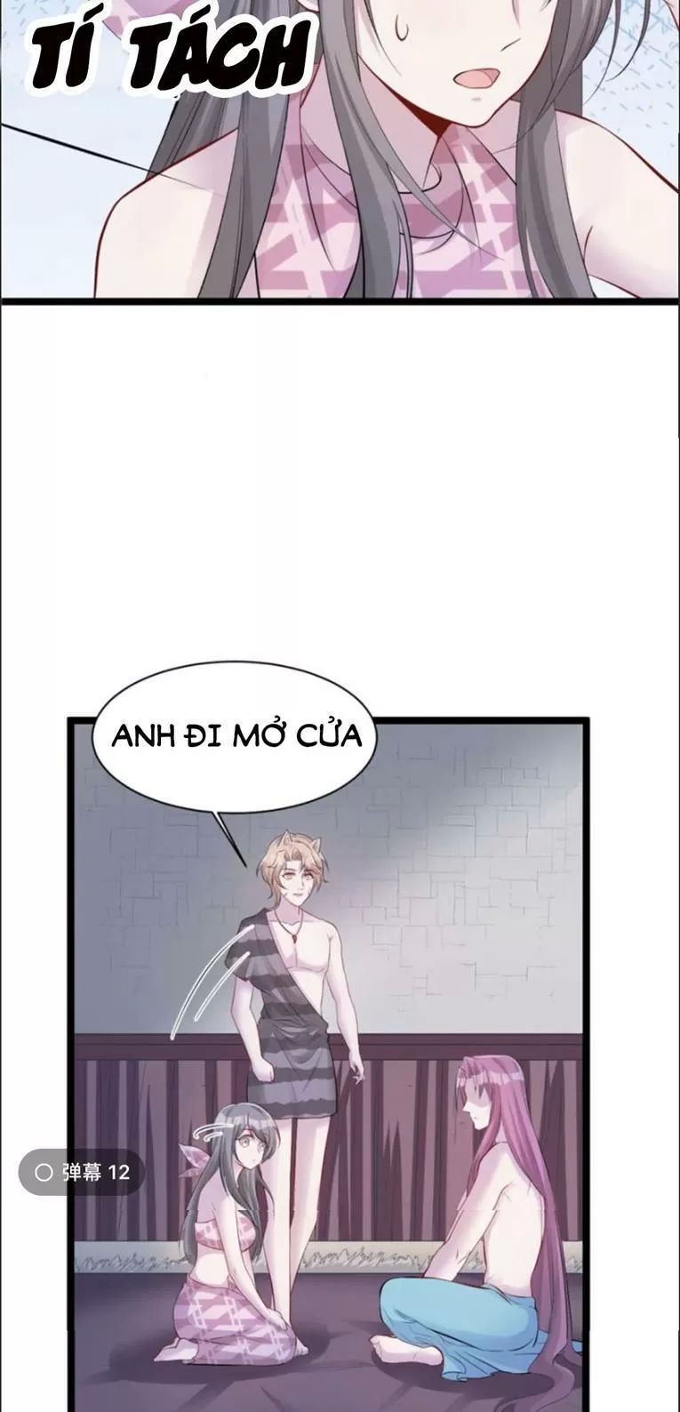 Thảnh Thơi Thú Thế Chủng Chủng Điền, Sinh Sinh Tể Chapter 107 - Trang 2