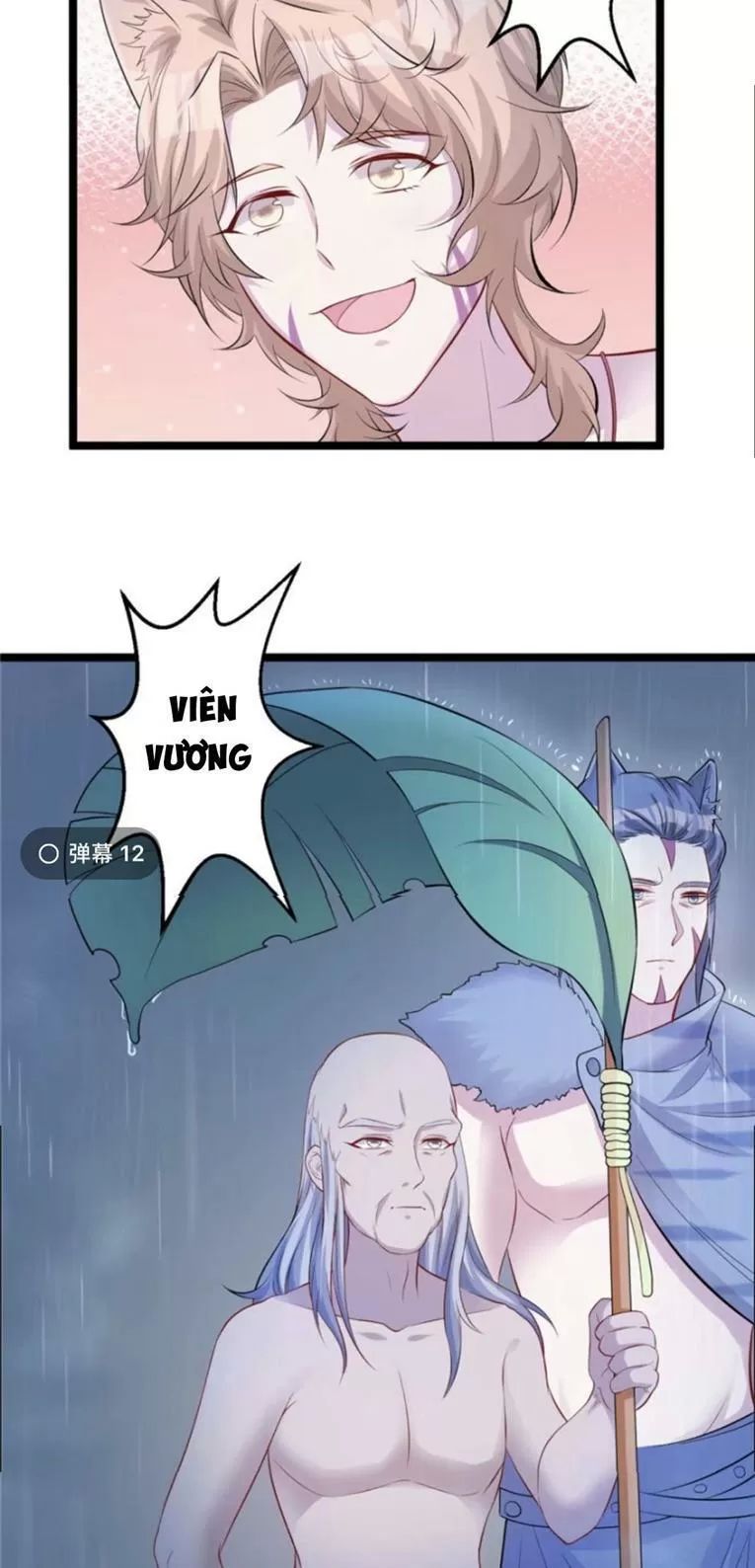 Thảnh Thơi Thú Thế Chủng Chủng Điền, Sinh Sinh Tể Chapter 107 - Trang 2