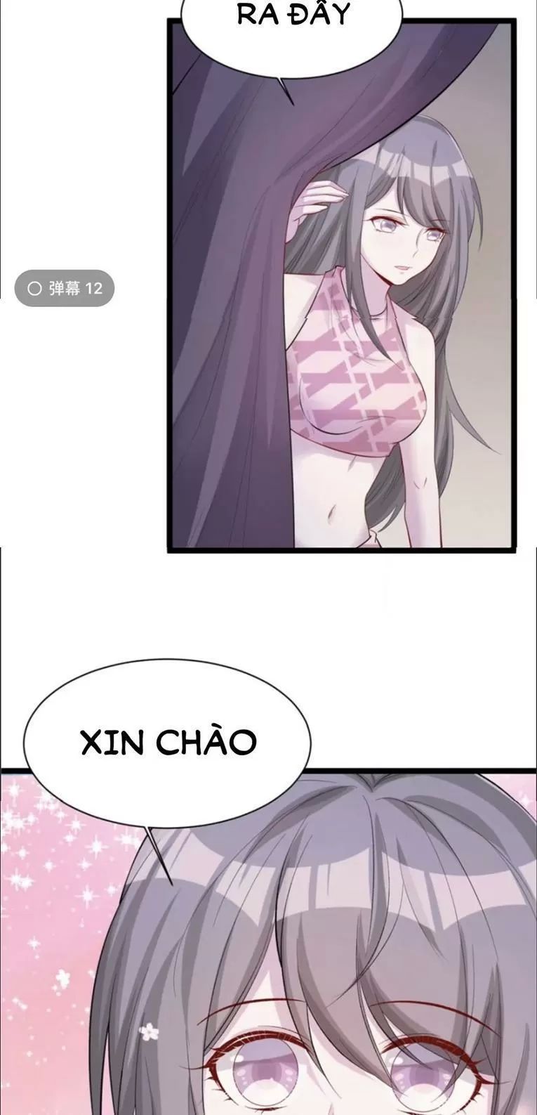 Thảnh Thơi Thú Thế Chủng Chủng Điền, Sinh Sinh Tể Chapter 107 - Trang 2