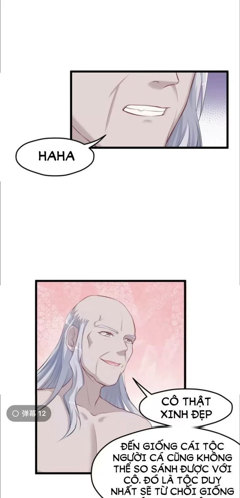 Thảnh Thơi Thú Thế Chủng Chủng Điền, Sinh Sinh Tể Chapter 107 - Trang 2