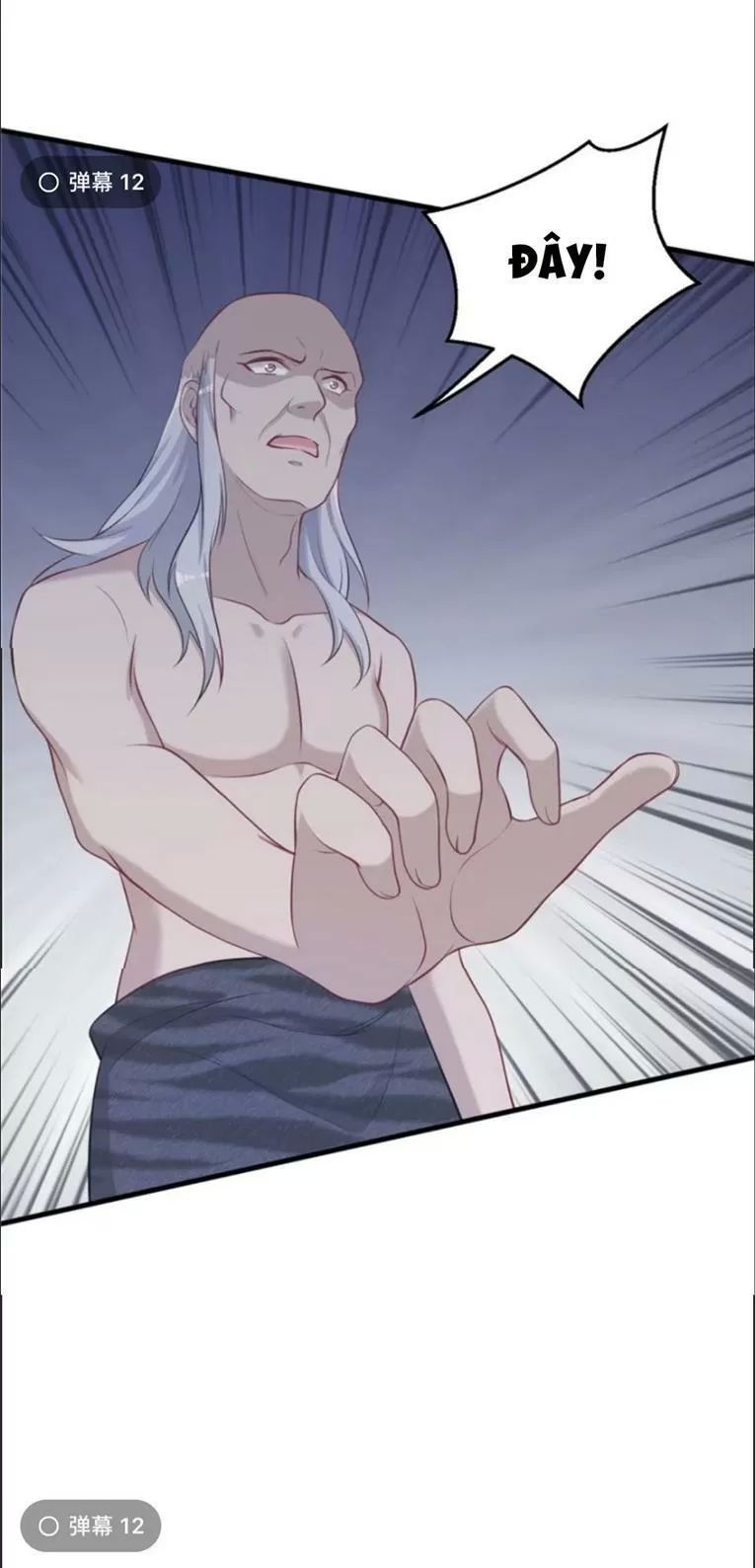 Thảnh Thơi Thú Thế Chủng Chủng Điền, Sinh Sinh Tể Chapter 107 - Trang 2