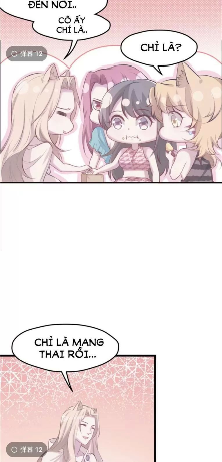 Thảnh Thơi Thú Thế Chủng Chủng Điền, Sinh Sinh Tể Chapter 107 - Trang 2