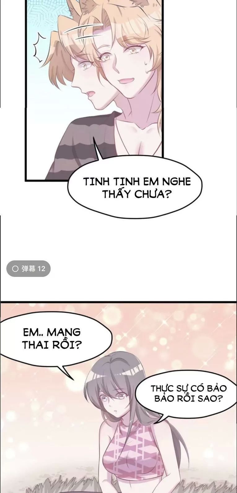 Thảnh Thơi Thú Thế Chủng Chủng Điền, Sinh Sinh Tể Chapter 107 - Trang 2