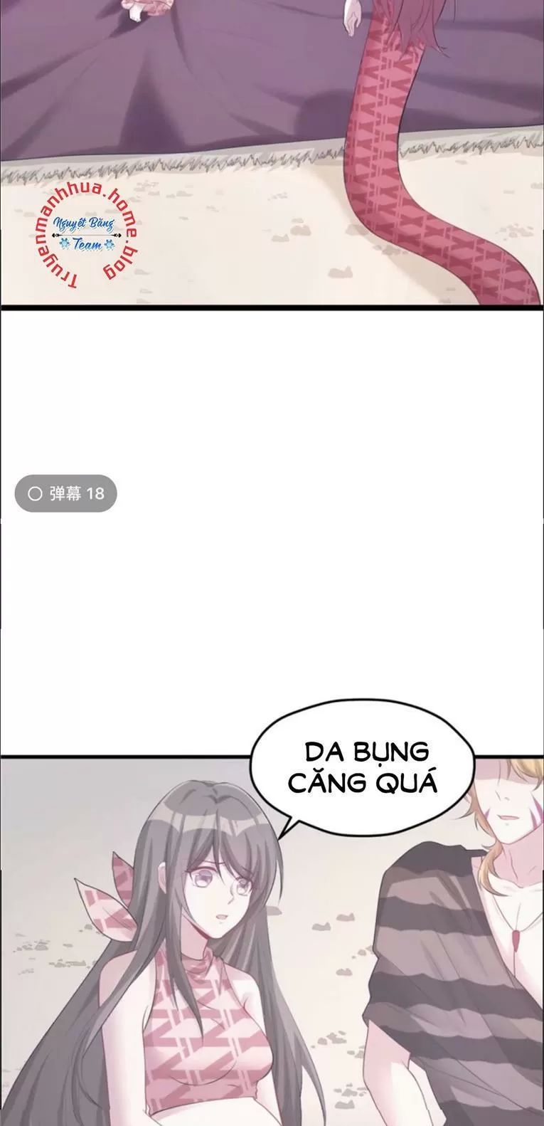 Thảnh Thơi Thú Thế Chủng Chủng Điền, Sinh Sinh Tể Chapter 109 - Trang 2