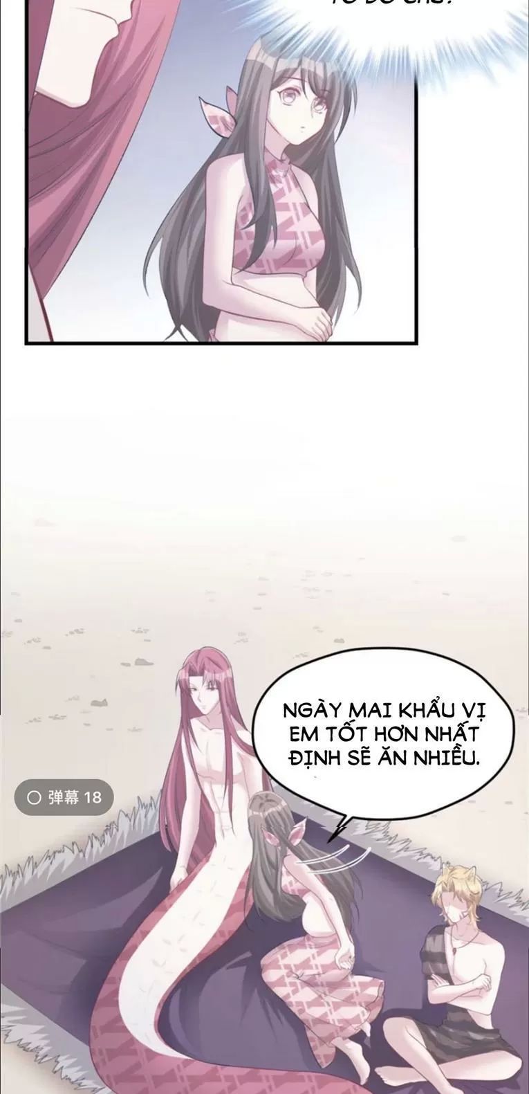 Thảnh Thơi Thú Thế Chủng Chủng Điền, Sinh Sinh Tể Chapter 109 - Trang 2