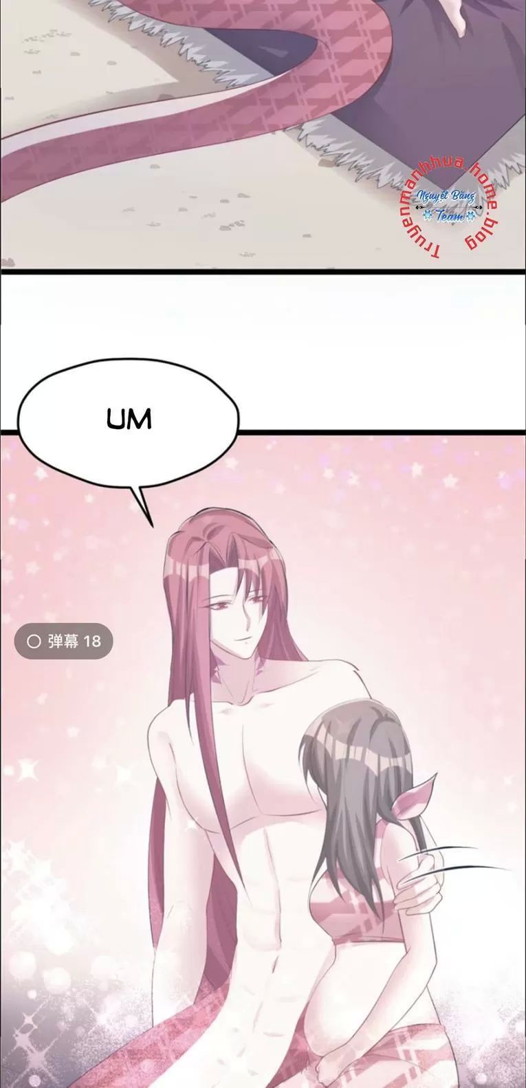 Thảnh Thơi Thú Thế Chủng Chủng Điền, Sinh Sinh Tể Chapter 109 - Trang 2