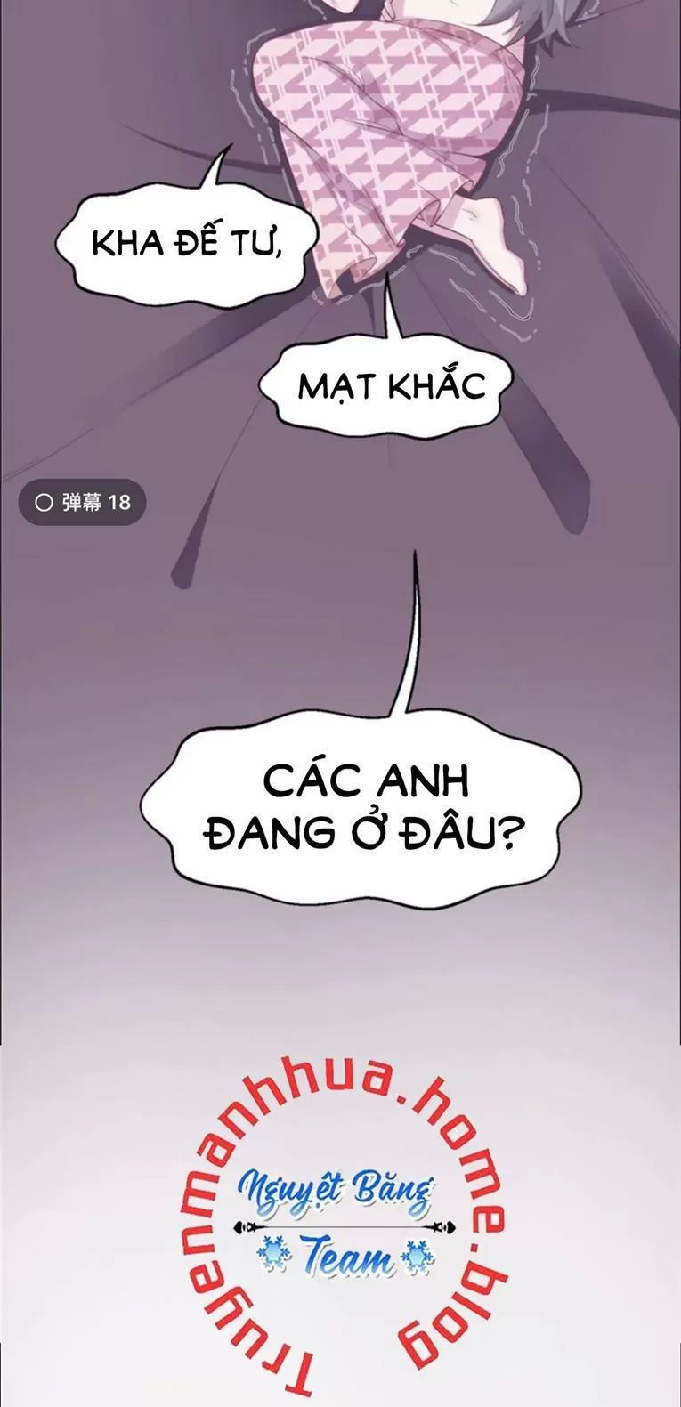 Thảnh Thơi Thú Thế Chủng Chủng Điền, Sinh Sinh Tể Chapter 109 - Trang 2