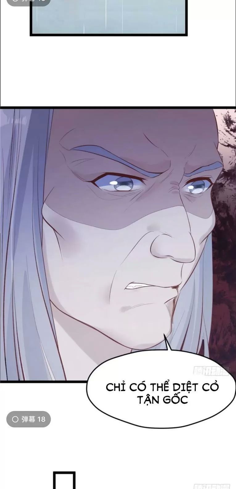 Thảnh Thơi Thú Thế Chủng Chủng Điền, Sinh Sinh Tể Chapter 109 - Trang 2