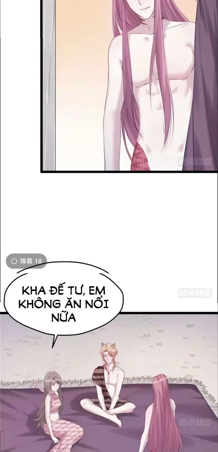 Thảnh Thơi Thú Thế Chủng Chủng Điền, Sinh Sinh Tể Chapter 109 - Trang 2