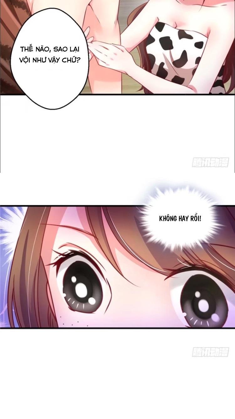 Thảnh Thơi Thú Thế Chủng Chủng Điền, Sinh Sinh Tể Chapter 11 - Trang 2