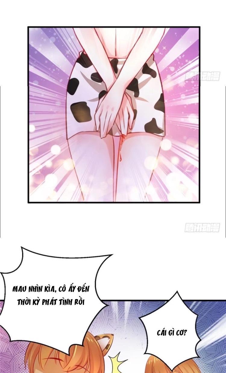 Thảnh Thơi Thú Thế Chủng Chủng Điền, Sinh Sinh Tể Chapter 11 - Trang 2