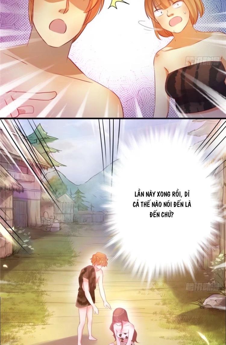 Thảnh Thơi Thú Thế Chủng Chủng Điền, Sinh Sinh Tể Chapter 11 - Trang 2