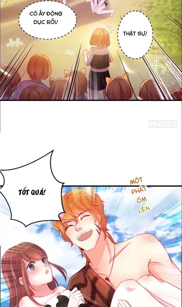 Thảnh Thơi Thú Thế Chủng Chủng Điền, Sinh Sinh Tể Chapter 11 - Trang 2