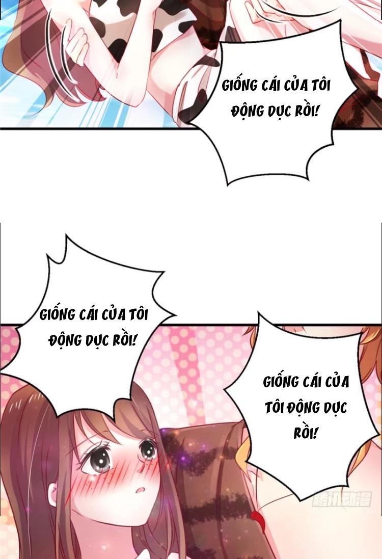 Thảnh Thơi Thú Thế Chủng Chủng Điền, Sinh Sinh Tể Chapter 11 - Trang 2