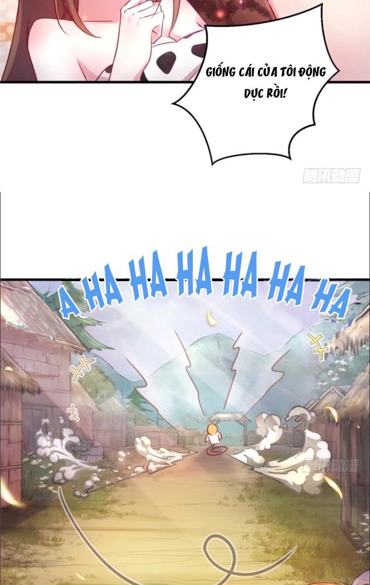 Thảnh Thơi Thú Thế Chủng Chủng Điền, Sinh Sinh Tể Chapter 11 - Trang 2